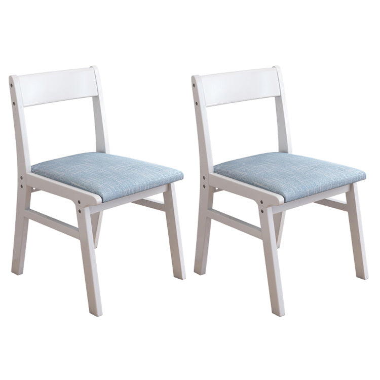 Accueil Chaise d'accompagnement contemporain ouvert