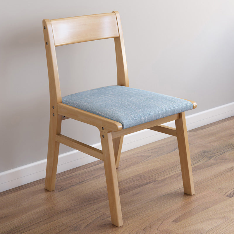 Accueil Chaise d'accompagnement contemporain ouvert