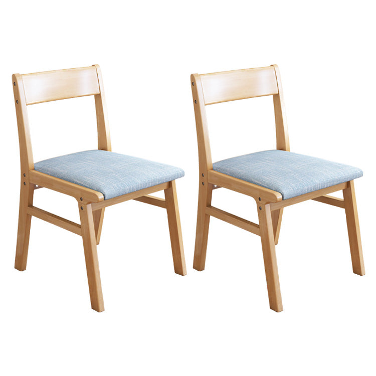 Accueil Chaise d'accompagnement contemporain ouvert