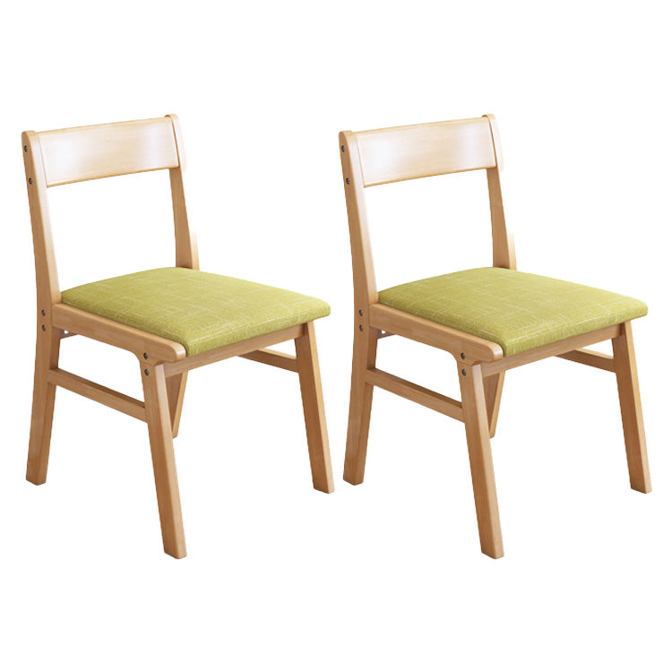 Accueil Chaise d'accompagnement contemporain ouvert
