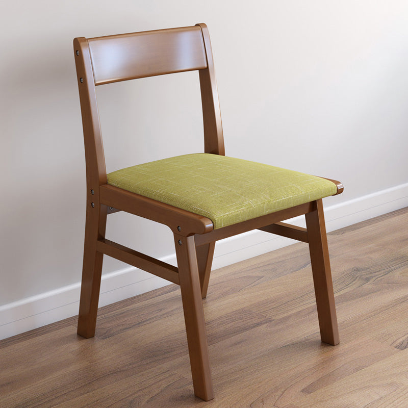 Accueil Chaise d'accompagnement contemporain ouvert