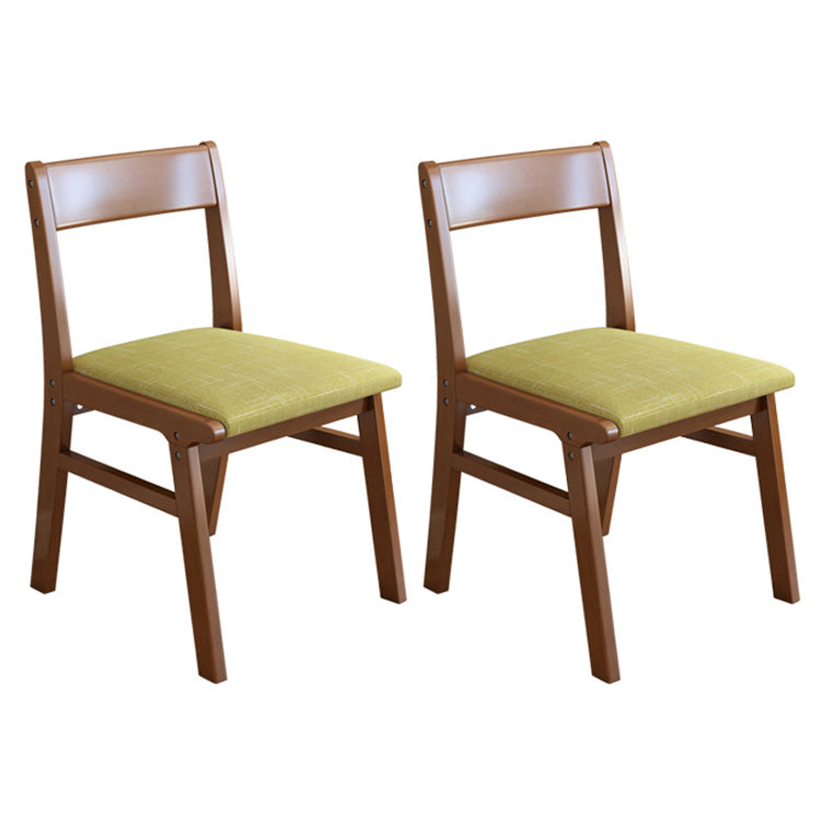 Accueil Chaise d'accompagnement contemporain ouvert