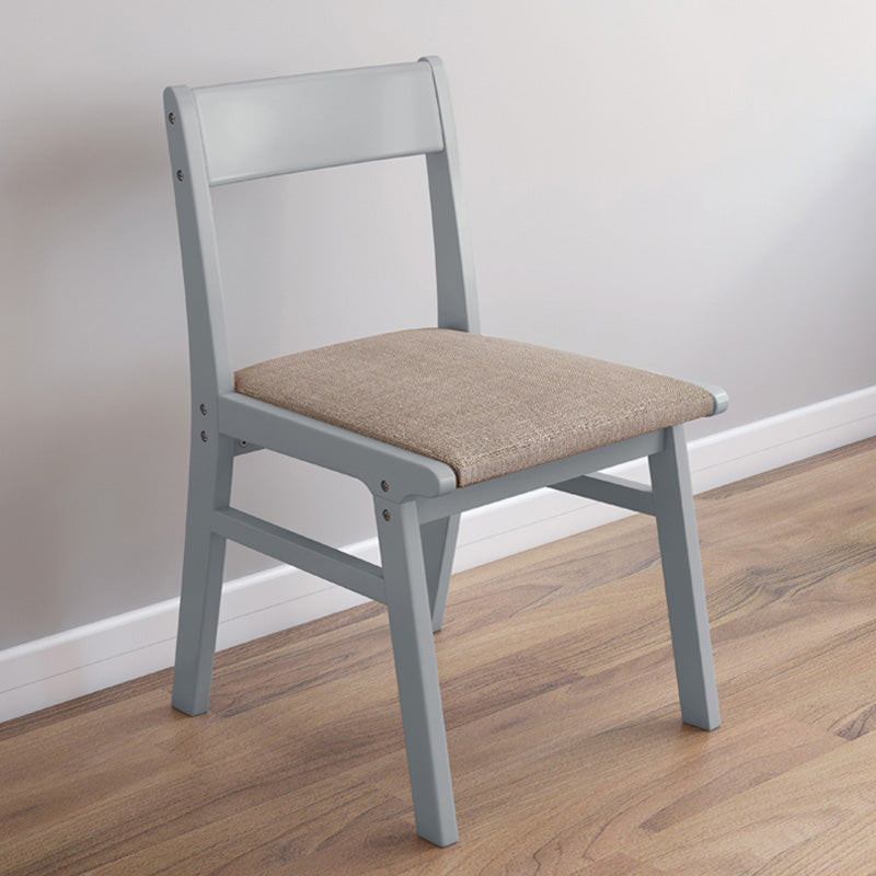 Accueil Chaise d'accompagnement contemporain ouvert