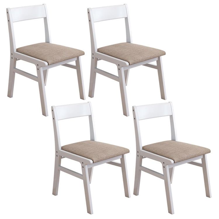 Accueil Chaise d'accompagnement contemporain ouvert