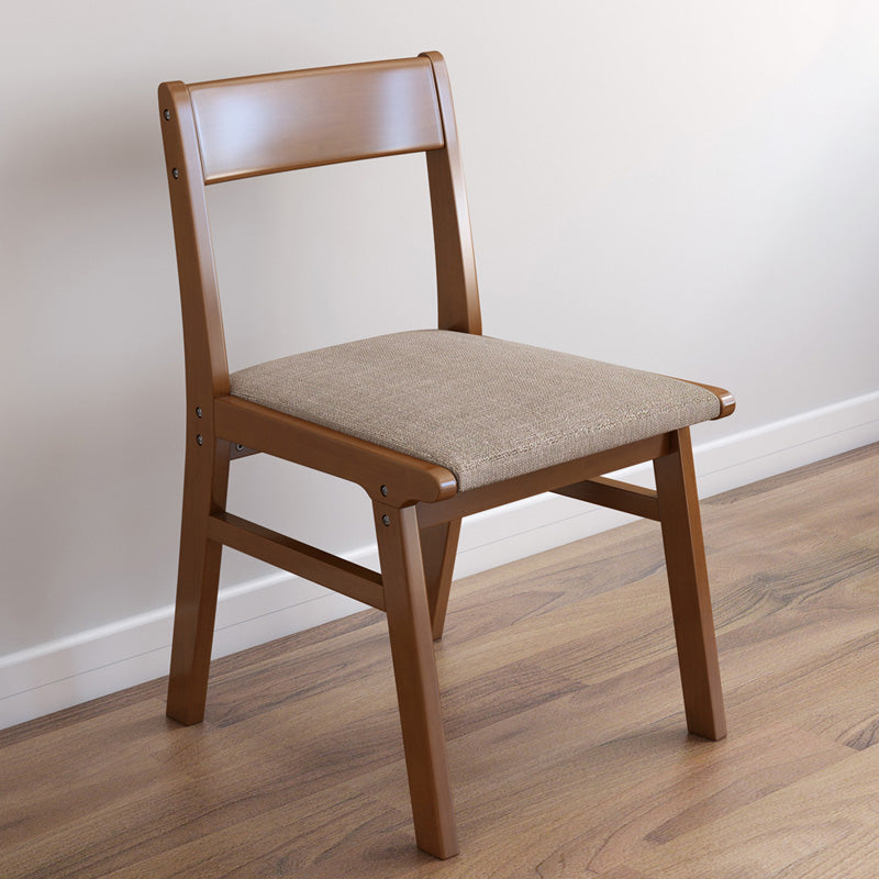 Accueil Chaise d'accompagnement contemporain ouvert