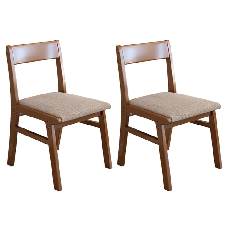 Accueil Chaise d'accompagnement contemporain ouvert