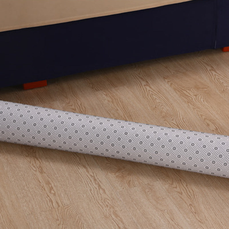 Blue Modern Carpet Polyester Graphic Carpet Washable Carpet for Home Decoration