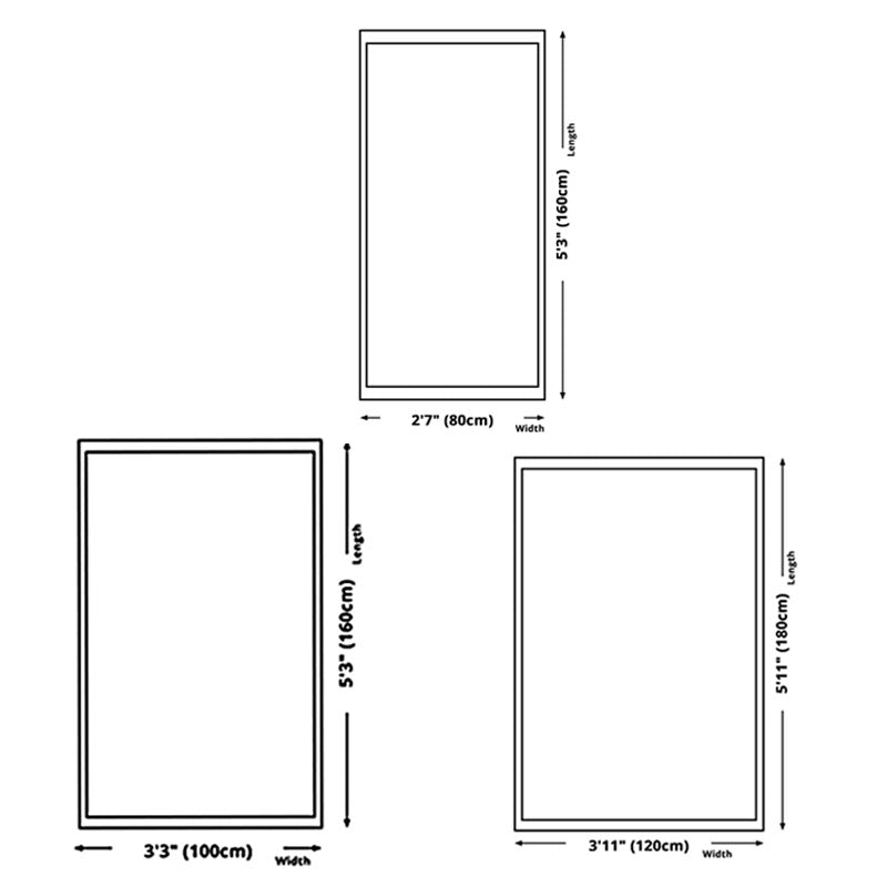 Modern Washable Carpet Funky Marble Print Carpet Polyster Living Room Carpet with Non-Slip Backing