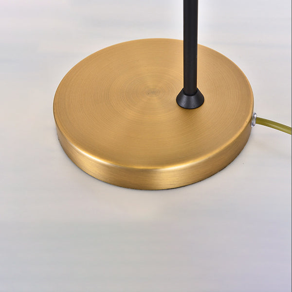 Postmodern Design 1-Light Table Lamp for Bedroom Living Room Beside Lamp
