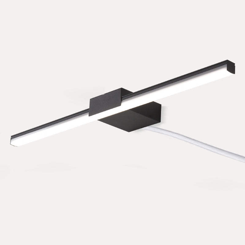Modern Led Mirror Lamp Smart Mirror Light Fixture voor badkamerwaspasroom