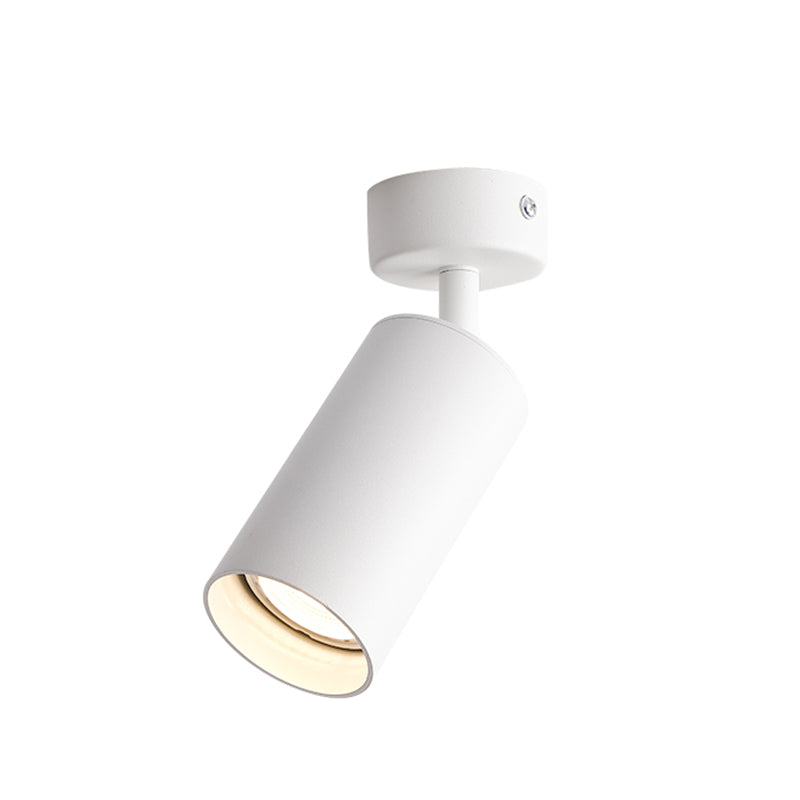 Modern Mini Surface Mounted Ceiling Lamp Living Room Bedroom LED Downlight Spot Panel Light