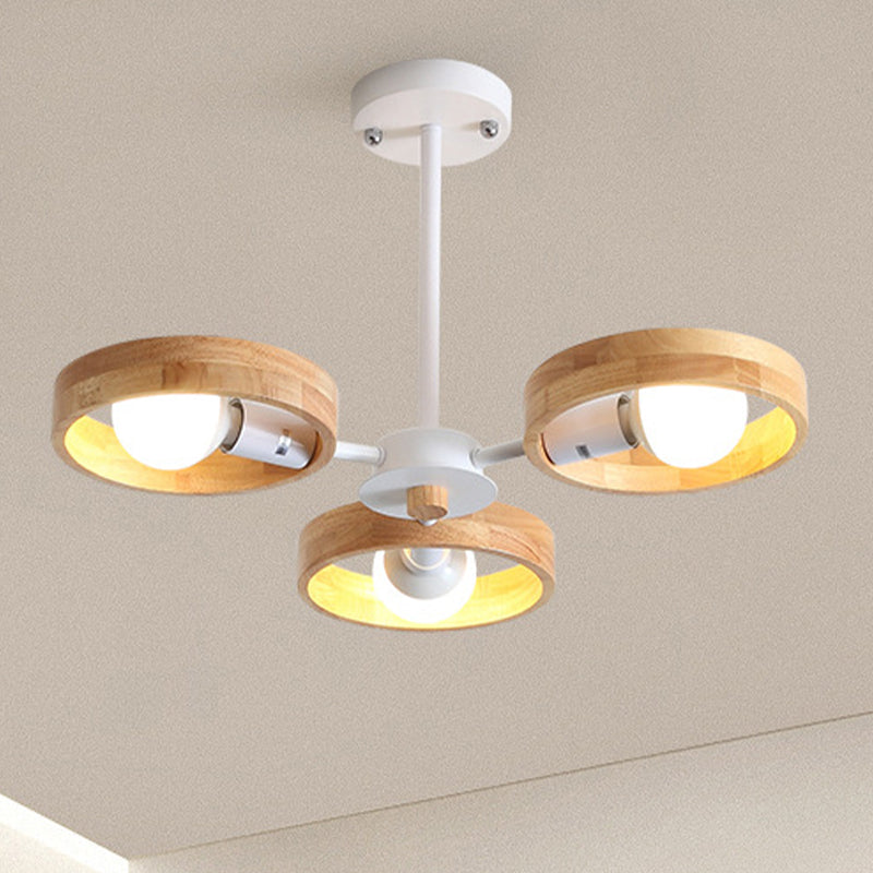 SEDIE SEDIFICO LIGHITÀ CHANDELIE DEL CAMPIONE GIAPPONE COMPLETTO CHE MODERNA LAMONO PENDANTE LUCE