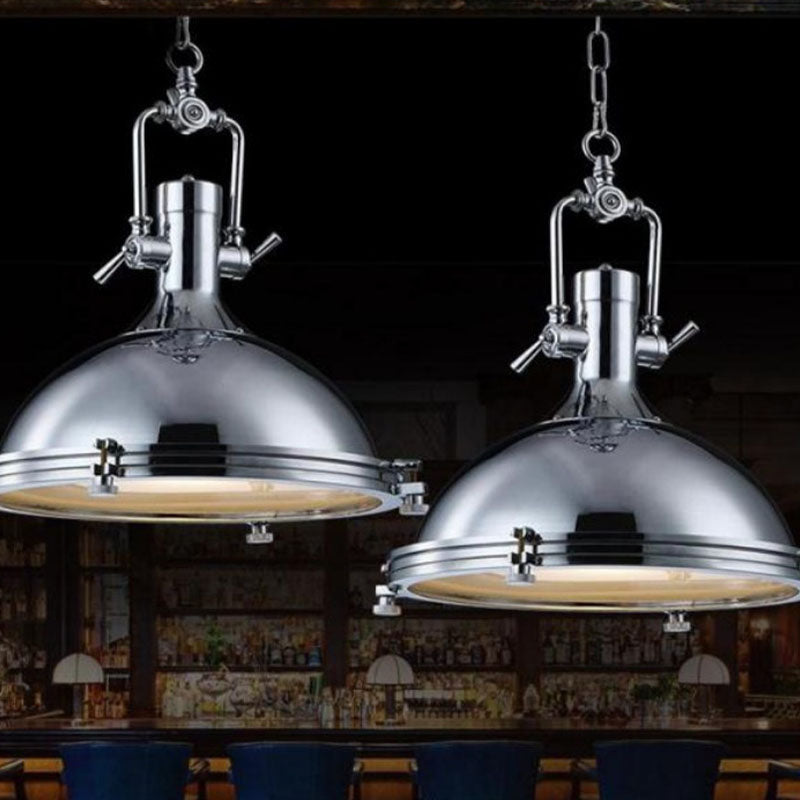 2 dimensioni per lampade in metallo opzionale a sospensione industriale sospensione per soggiorno