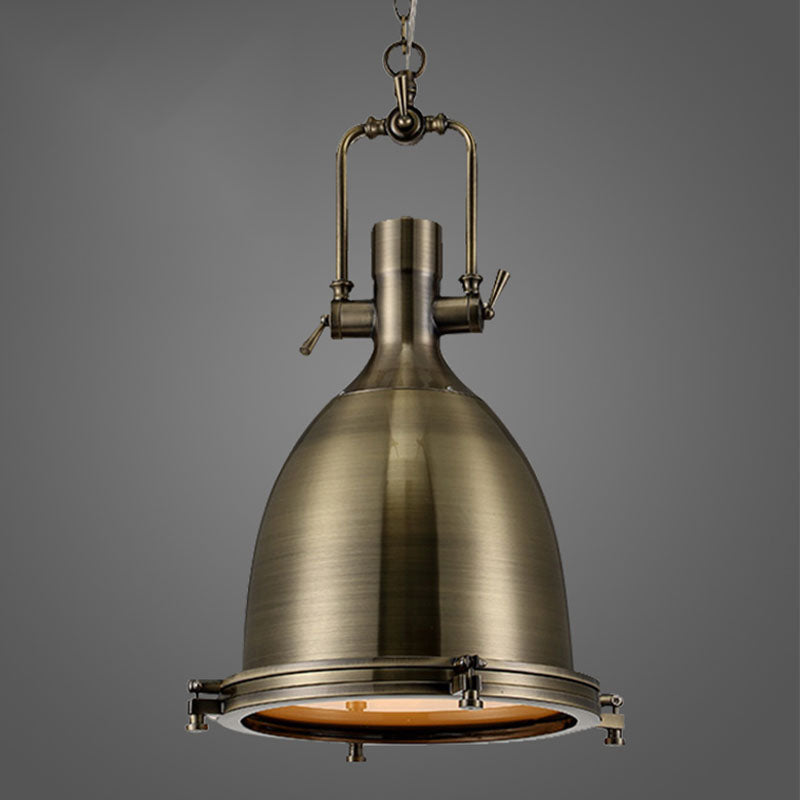 2 dimensioni per lampade in metallo opzionale a sospensione industriale sospensione per soggiorno