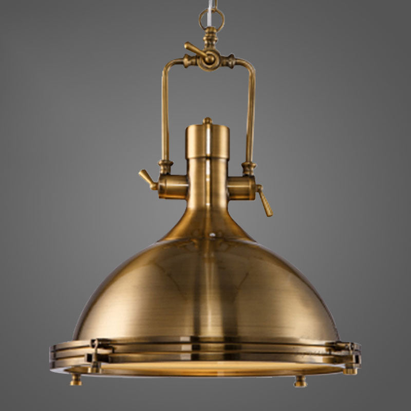 2 dimensioni per lampade in metallo opzionale a sospensione industriale sospensione per soggiorno