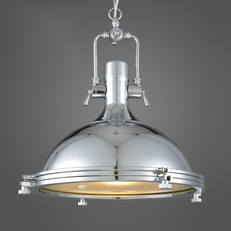 2 dimensioni per lampade in metallo opzionale a sospensione industriale sospensione per soggiorno