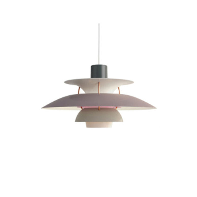 Farmhouse Ceiling Hanging Light Modern Geometric Ceiling Light for Dining Room Coffee Shop