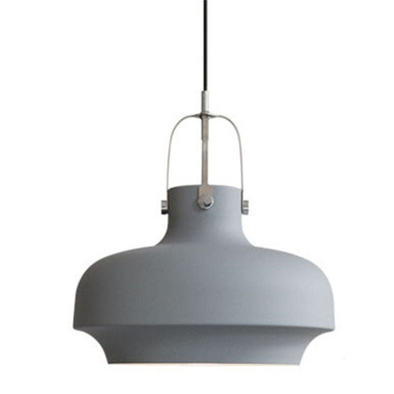 Luminaires de plafond géométriques contemporains pour chambre à manger