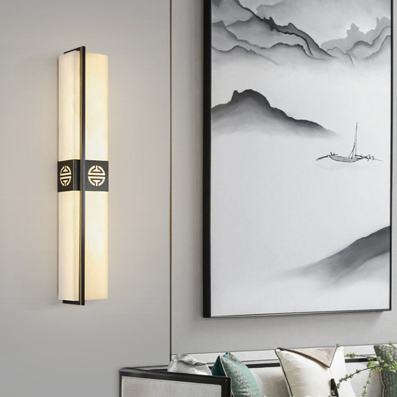 Fissature da parete di Dewstone 18,5 "/23,5" Fissatura a parete moderna per foyer