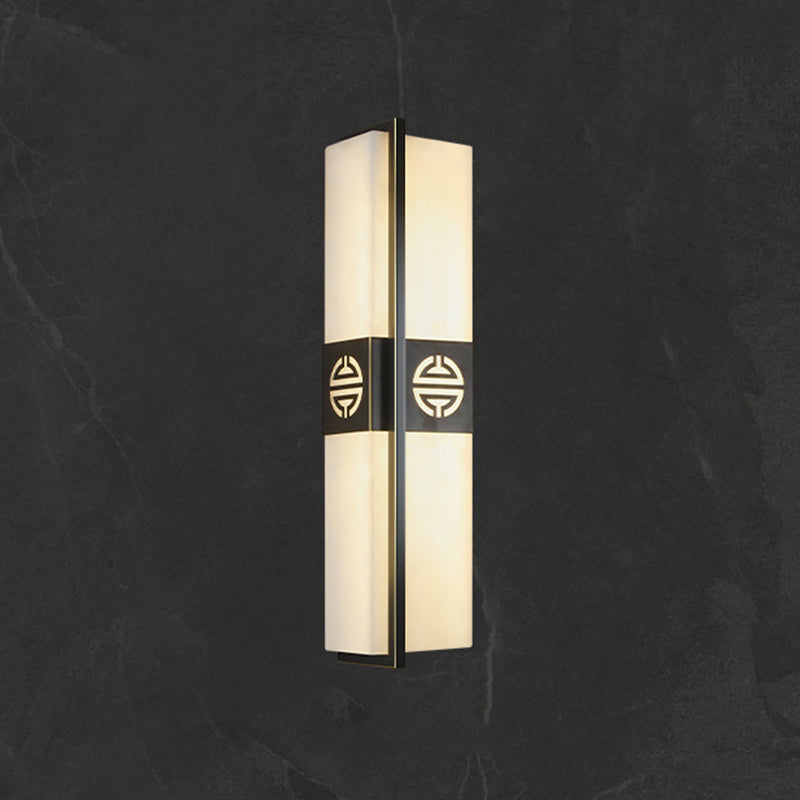 Fissature da parete di Dewstone 18,5 "/23,5" Fissatura a parete moderna per foyer