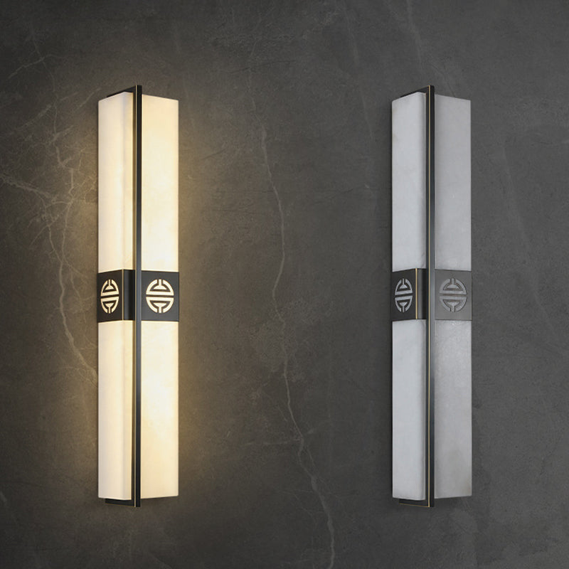 Fissature da parete di Dewstone 18,5 "/23,5" Fissatura a parete moderna per foyer