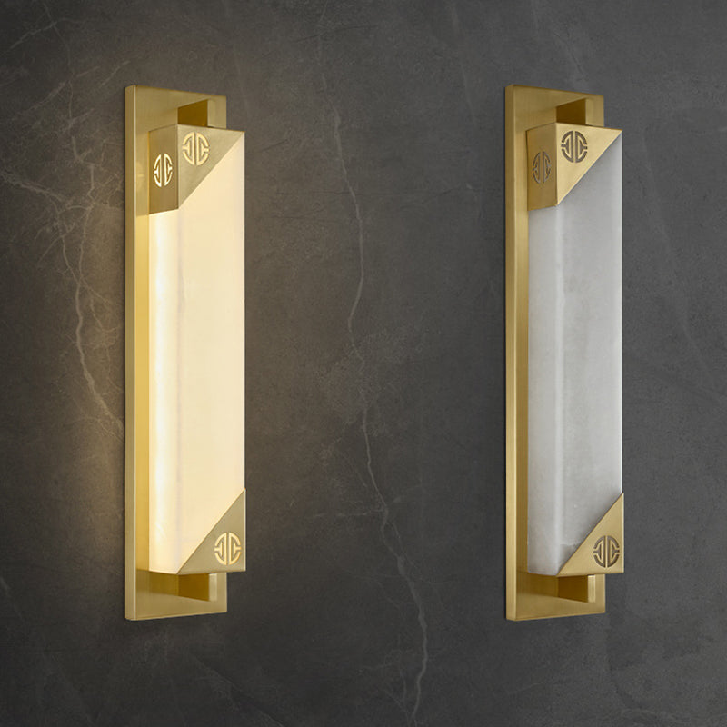 Fissature da parete di Dewstone 18,5 "/23,5" Fissatura a parete moderna per foyer