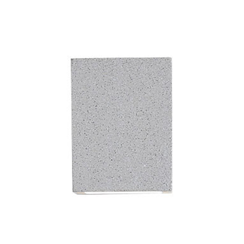 Lámpara de luz de pared cuboid