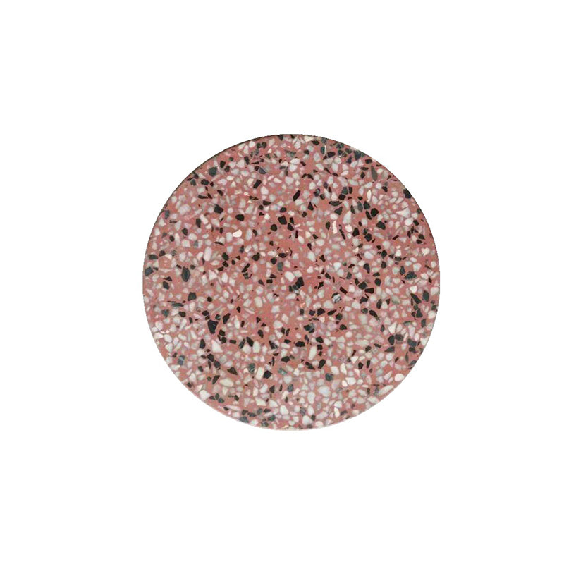 Modern Wall Light Fixture 1-Light Wall Mounted Lamp with Stone Shade for Restaurant