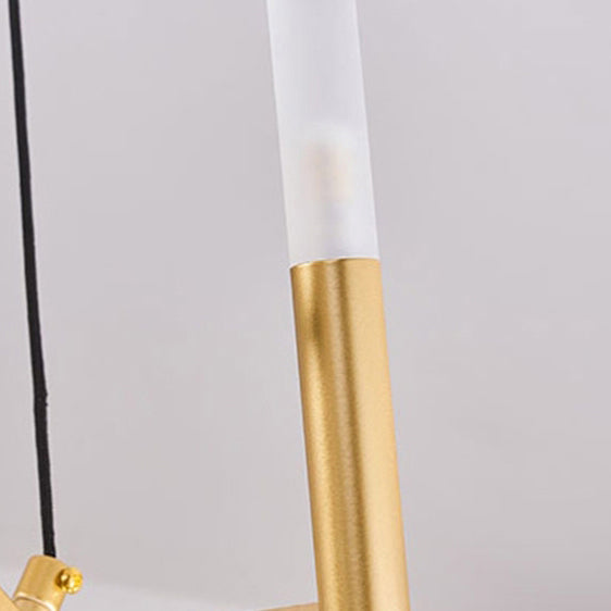 4 Glühbirnenmenge Optional moderner Kronleuchter Anhänger Licht für Wohnzimmer Ess Roo