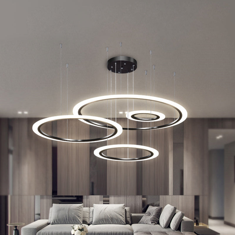 Creative Farmhouse Affermarsi Luce a soffitto Luce per la sala da pranzo Caffetteria