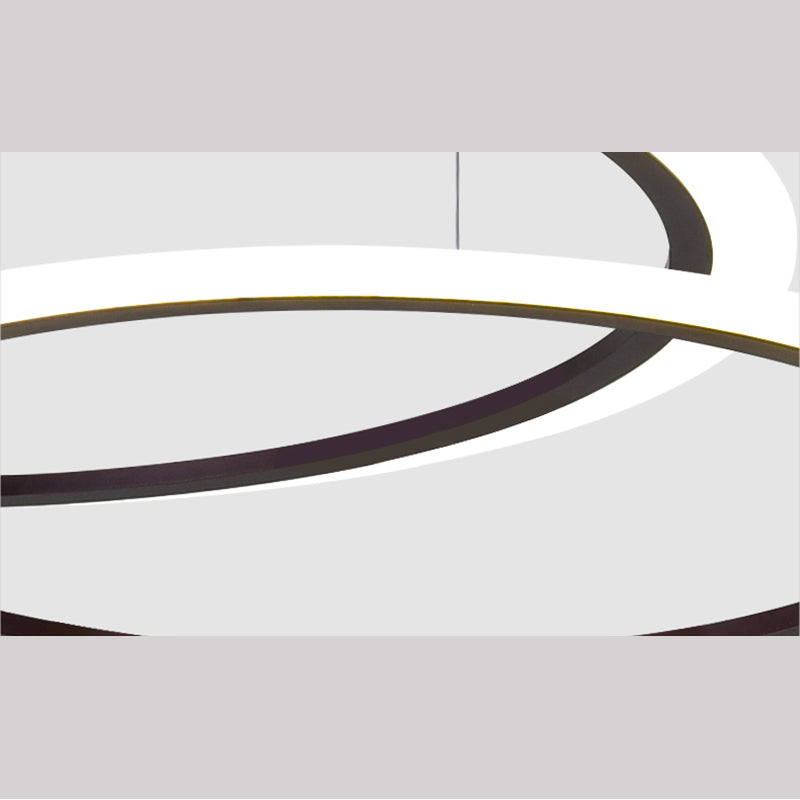 Creative Farmhouse Affermarsi Luce a soffitto Luce per la sala da pranzo Caffetteria