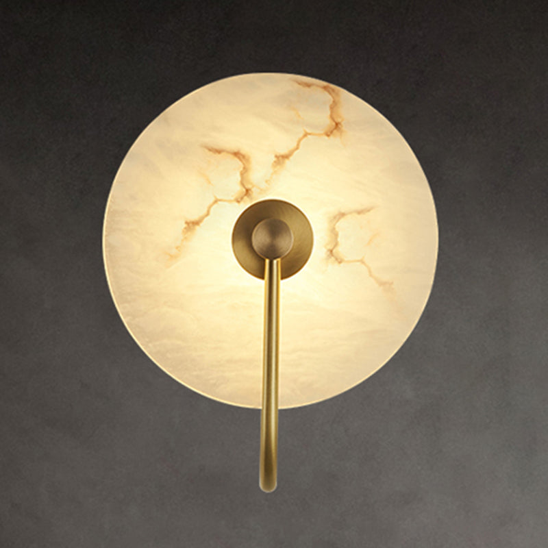 Minimalismo della casa Luce di applique a parete per salotto sala da pranzo Coffee Shop