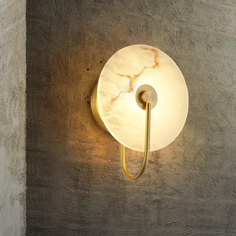 Minimalismo della casa Luce di applique a parete per salotto sala da pranzo Coffee Shop