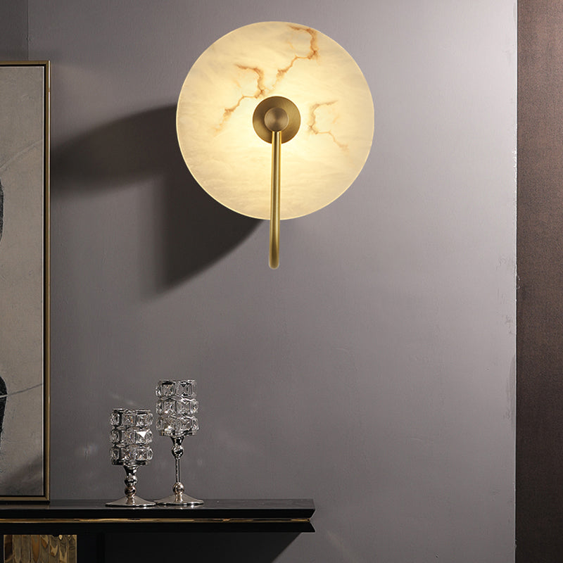 Minimalismo della casa Luce di applique a parete per salotto sala da pranzo Coffee Shop