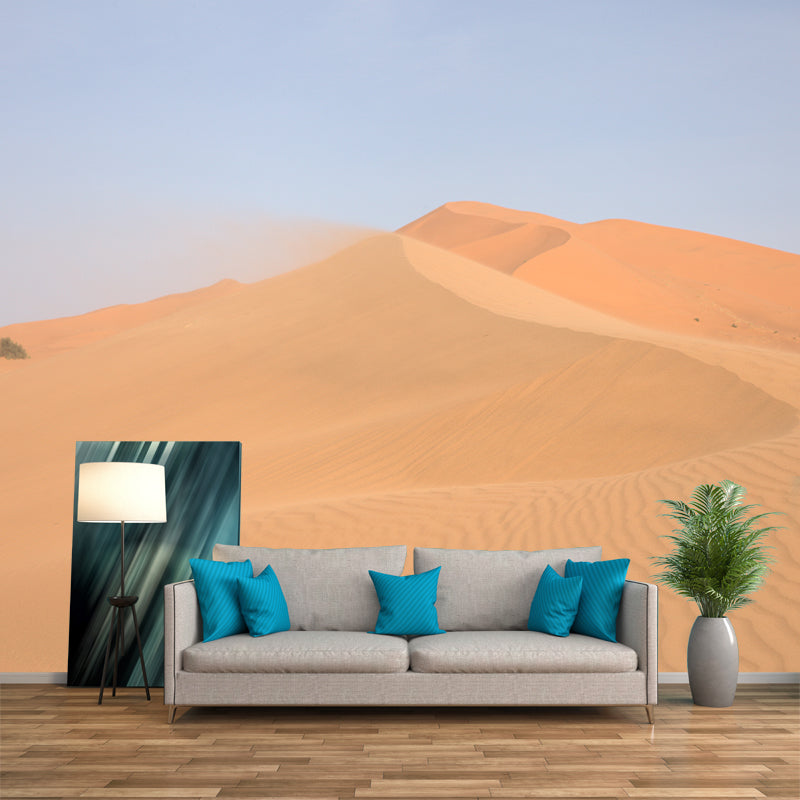 Desert Nature Landscape Wall Murals for Dining Room Wall Decor, Made to Measure