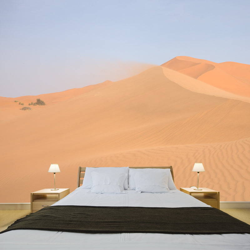 Desert Nature Landscape Wall Murals for Dining Room Wall Decor, Made to Measure