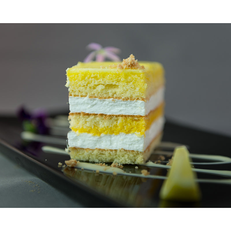 Dessert Wall Paper Murals Contemporary Style Photography for Cake Shop