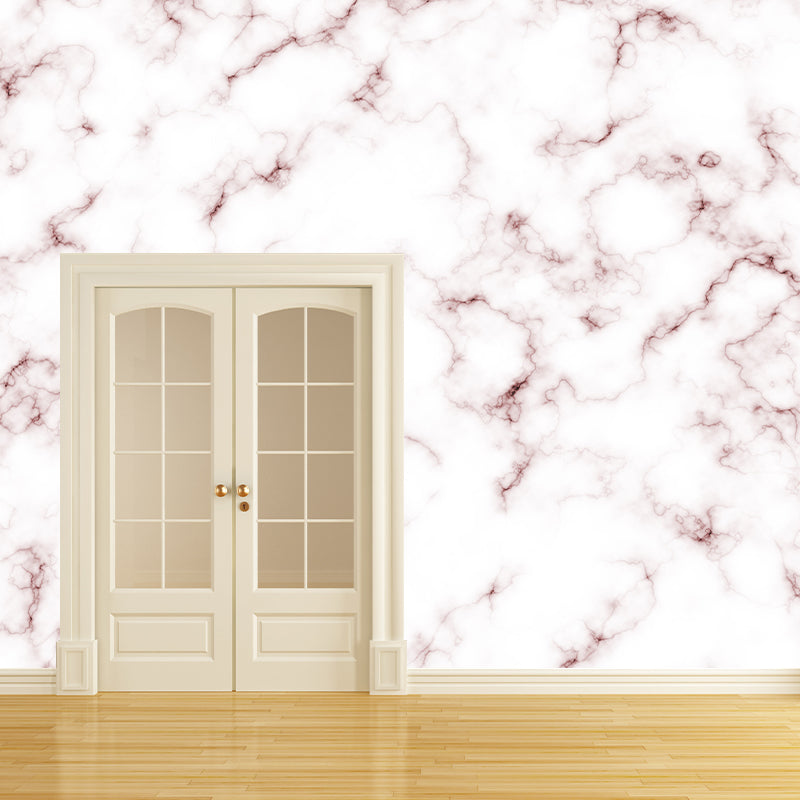 Simple Abstract Wall Murals for Resting Room Bedroom, Moisture Resistant