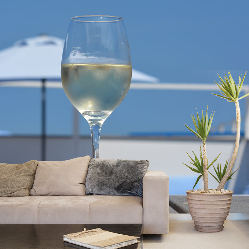 Wine Customized Mural Wallpaper for Bar Pub, Moisture Resistant, Personalized Size Available