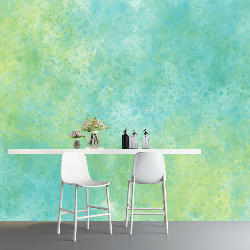Modern Abstract Murals Environment Friendly Wallpaper Sitting Room Wall Decor