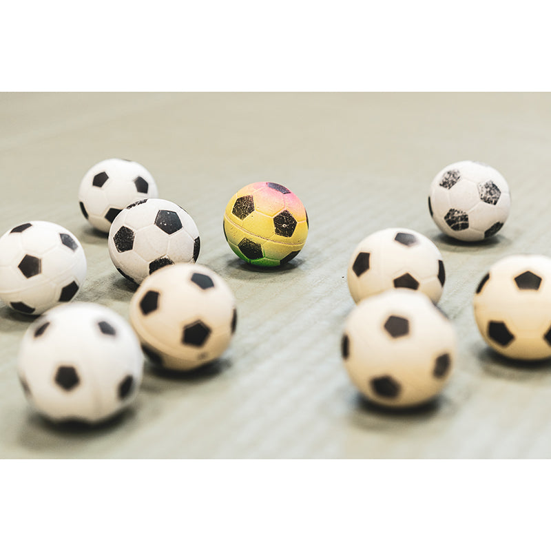 Football Wall Murals Contemporary Photography Style Wall Art for Bedroom