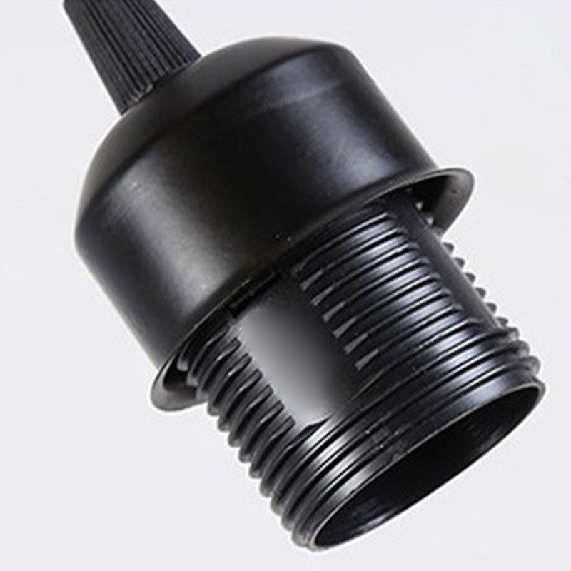 Nouveauté moderne Crystal Dome Light Light Modern Style LED Pendentif Light pour le chevet Bar