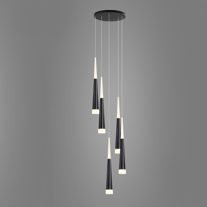 LED PENDANT PRENDANT CLUSTE