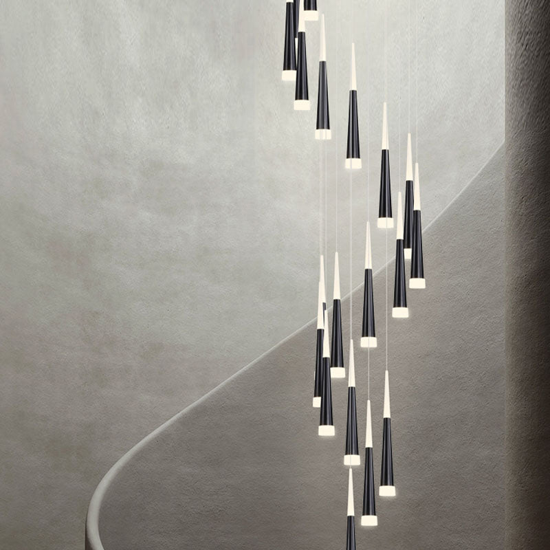 LED PENDANT PRENDANT CLUSTE