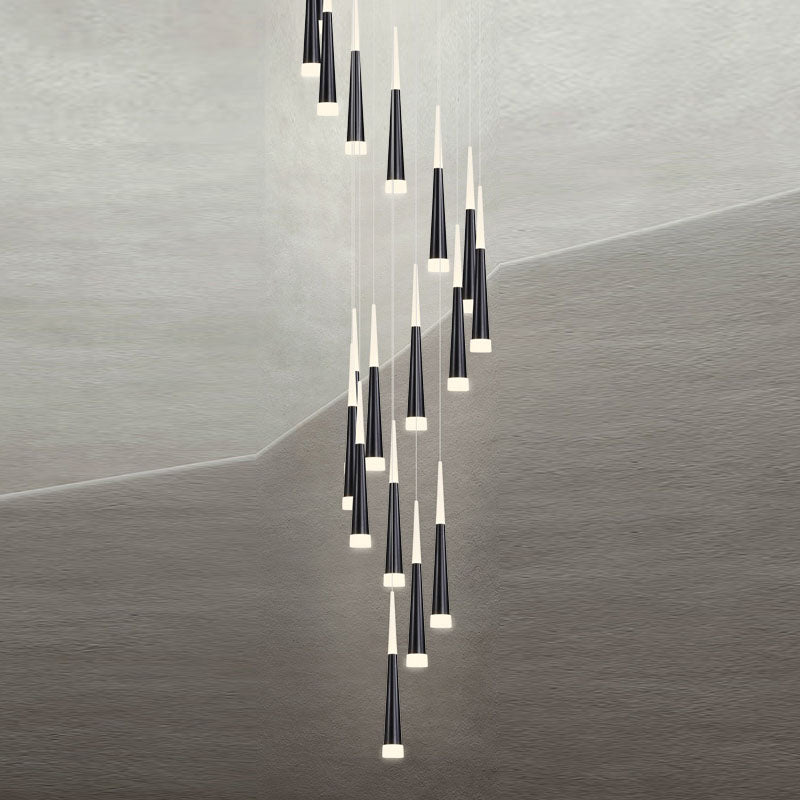 LED PENDANT PRENDANT CLUSTE