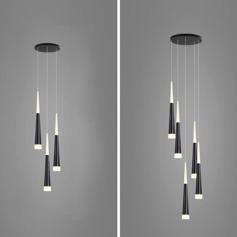 LED PENDANT PRENDANT CLUSTE