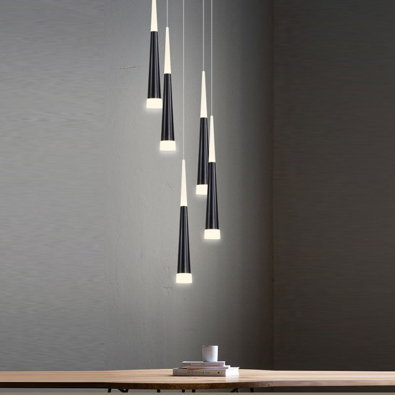 LED PENDANT PRENDANT CLUSTE