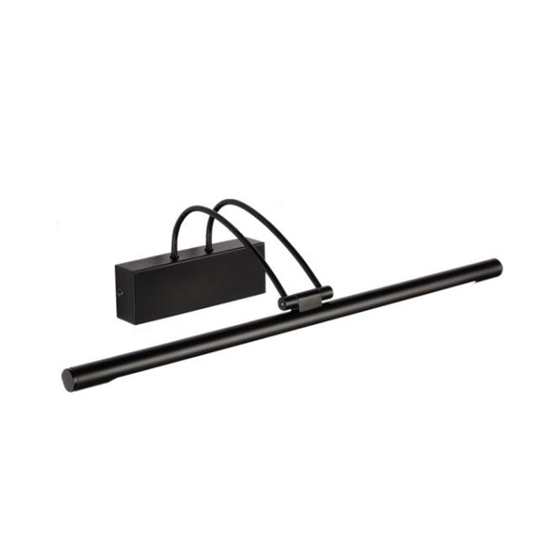 American Retro Style Mirror Lamp LED Mirror Light Fixture for Bathroom Washroom