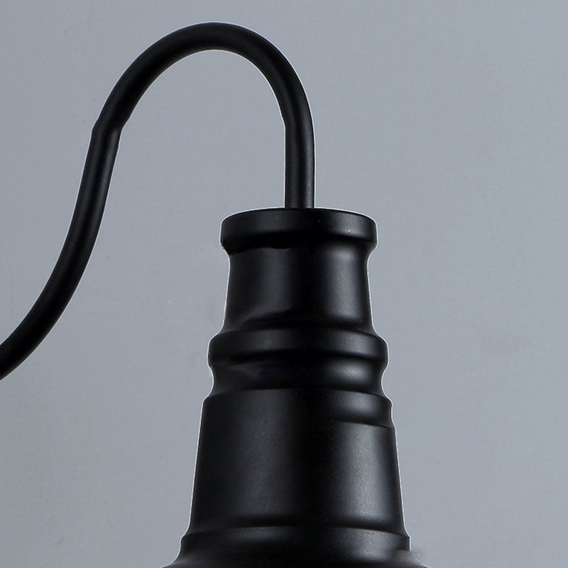 Indoor -Außenlampenlampenmaterial amerikanischer Industrie Stil Wandleuchte Leuchte