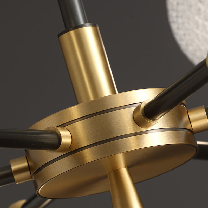 Modern Minimalism Nordic Style Hanging Pendant Light for Bedroom Living Room Dining Room